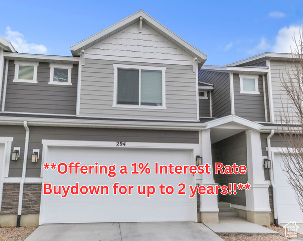 294 E WREN HILL LN, Saratoga Springs UT 84045