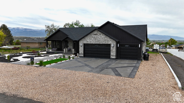 340 E 300 N, Moroni UT 84646