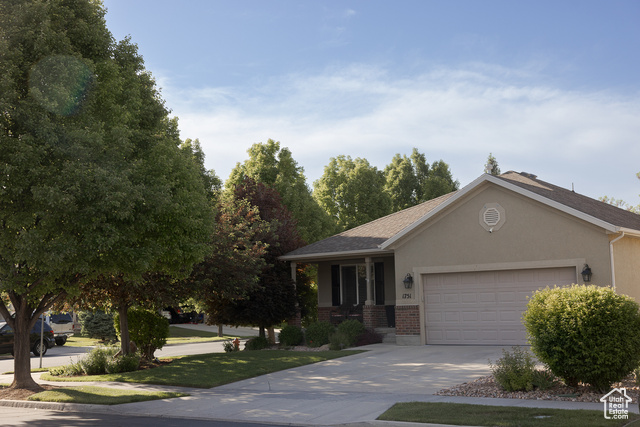 1751 E 1130 S, Spanish Fork UT 84660