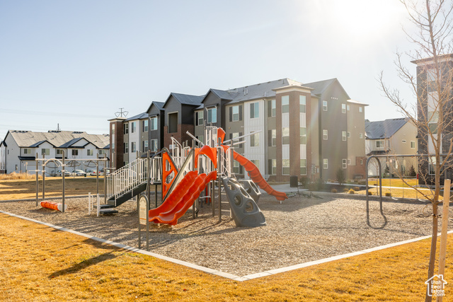 Photo 30 for MLS #2074763 at 3951 W 1450 North #269