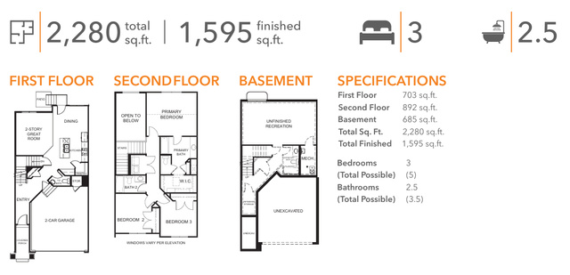 Photo 43 for MLS #2074763 at 3951 W 1450 North #269