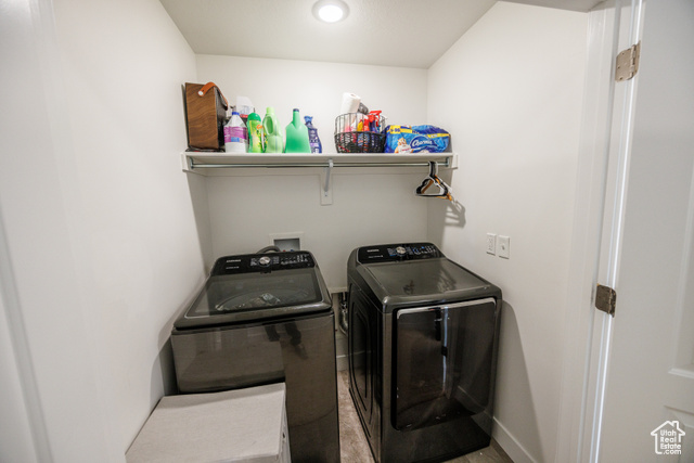 Photo 18 for MLS #2074763 at 3951 W 1450 North #269