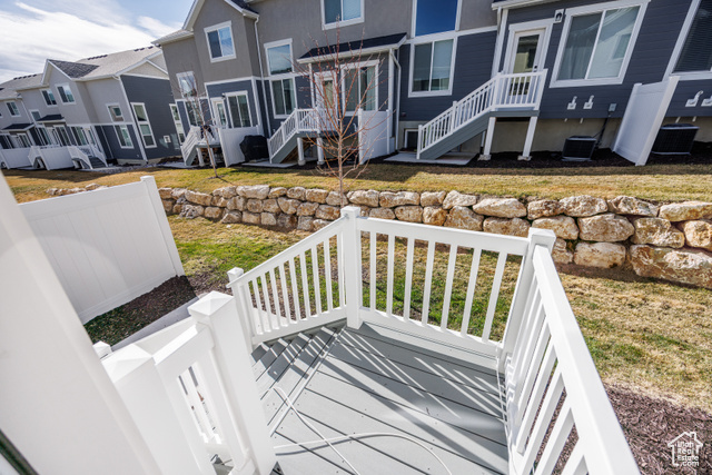 Photo 23 for MLS #2074763 at 3951 W 1450 North #269