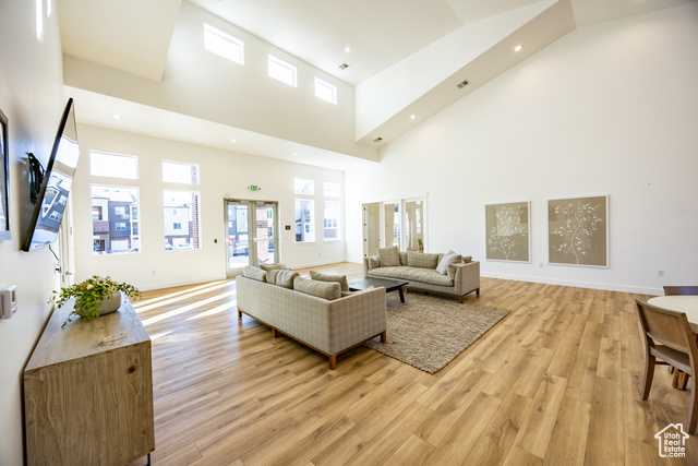 Photo 40 for MLS #2074763 at 3951 W 1450 North #269