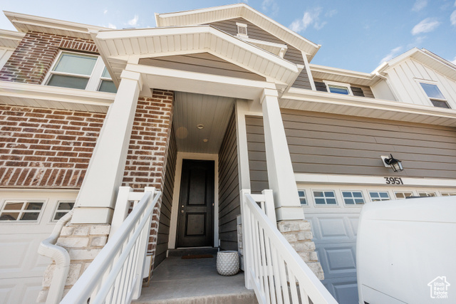 Photo 27 for MLS #2074763 at 3951 W 1450 North #269