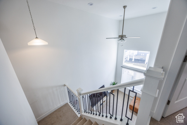 Photo 8 for MLS #2074763 at 3951 W 1450 North #269