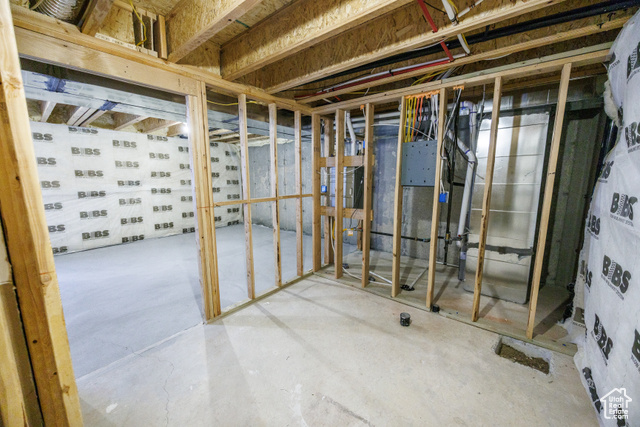 Photo 20 for MLS #2074763 at 3951 W 1450 North #269