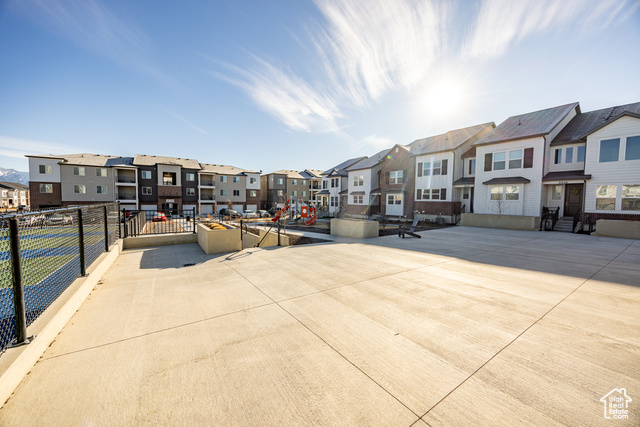 Photo 33 for MLS #2074763 at 3951 W 1450 North #269