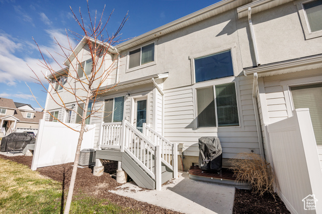 Photo 24 for MLS #2074763 at 3951 W 1450 North #269
