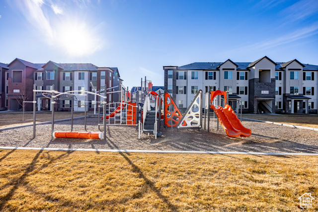 Photo 31 for MLS #2074763 at 3951 W 1450 North #269
