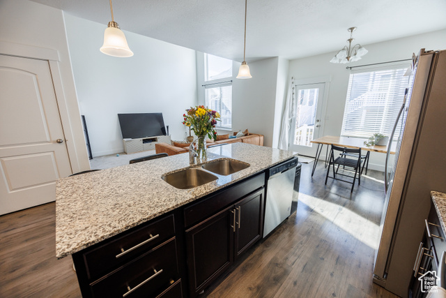 Photo 3 for MLS #2074763 at 3951 W 1450 North #269