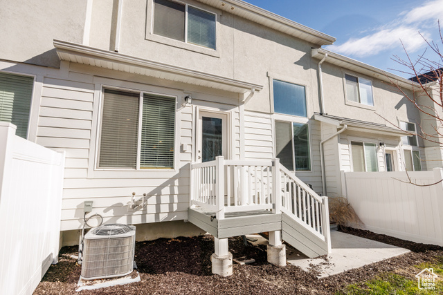 Photo 25 for MLS #2074763 at 3951 W 1450 North #269
