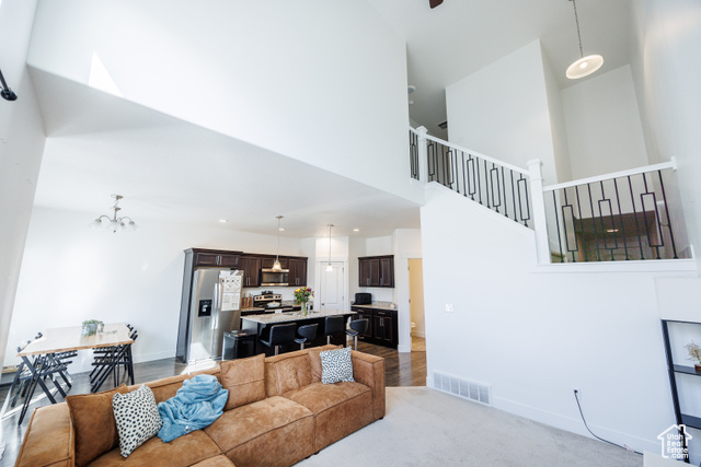 Photo 6 for MLS #2074763 at 3951 W 1450 North #269