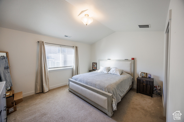 Photo 9 for MLS #2074763 at 3951 W 1450 North #269