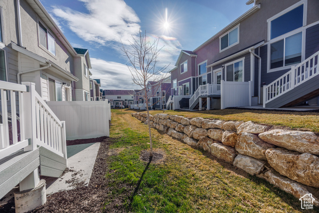 Photo 26 for MLS #2074763 at 3951 W 1450 North #269
