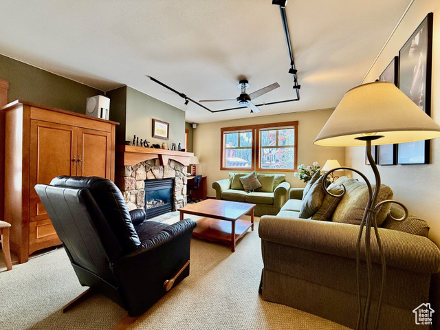 12080 E BIG COTTONWOOD RD #214, Brighton UT 84121