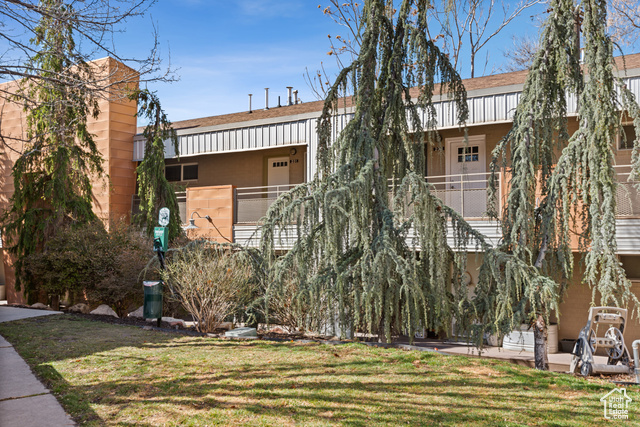 Photo 2 for MLS #2074777 at 650 N 300 West #231