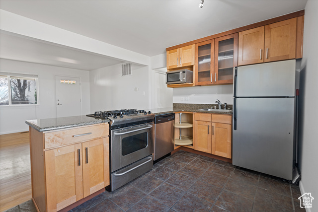 Photo 9 for MLS #2074777 at 650 N 300 West #231
