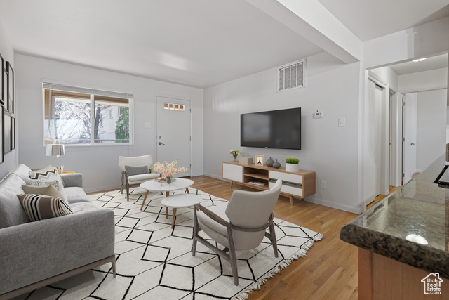 Photo 6 for MLS #2074777 at 650 N 300 West #231