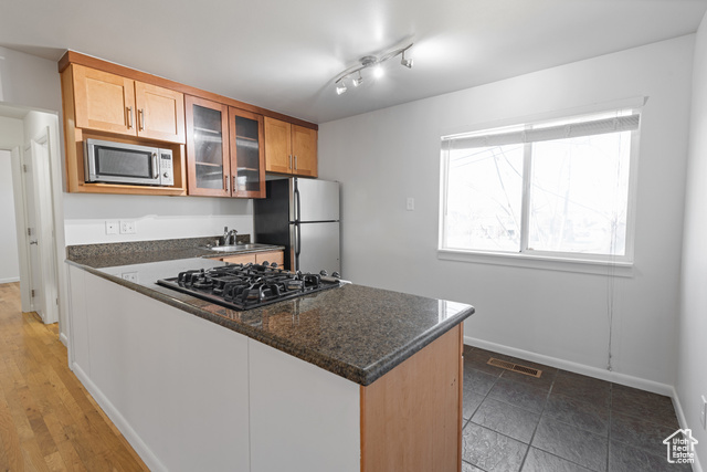 Photo 8 for MLS #2074777 at 650 N 300 West #231