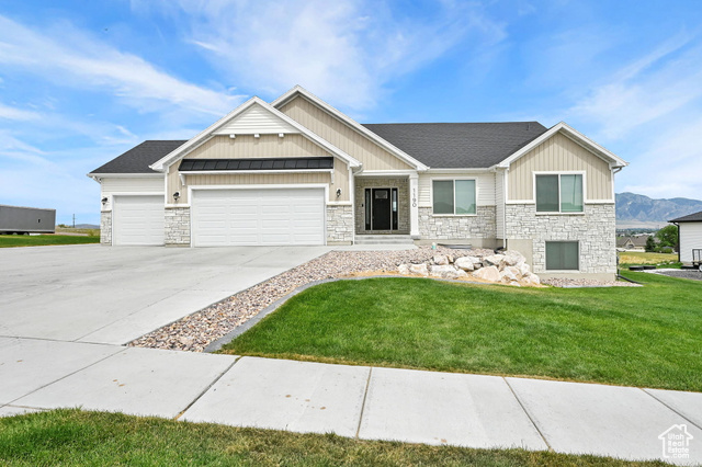 1190 N 2650 W, Tremonton UT 84337