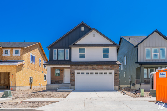 3671 W 950 N #218, Lehi UT 84043