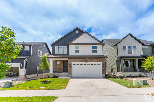 3671 W 950 N #218, Lehi UT 84043