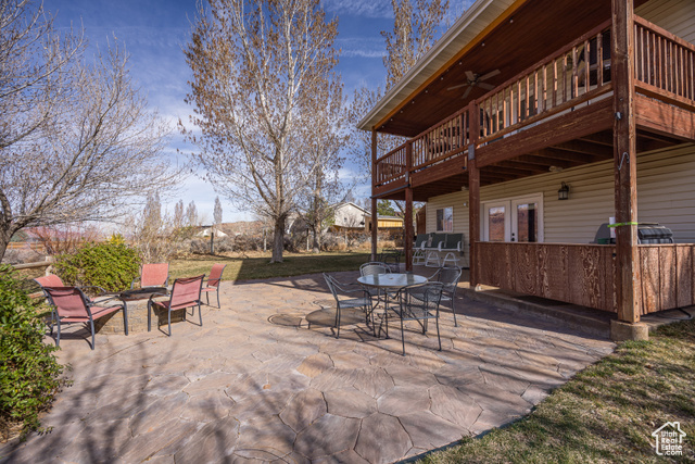 Photo 42 for MLS #2074833 at 98 E Mt Peale Dr