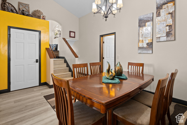 Photo 25 for MLS #2074833 at 98 E Mt Peale Dr