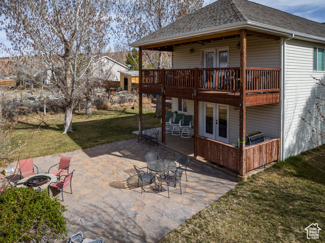 Photo 58 for MLS #2074833 at 98 E Mt Peale Dr
