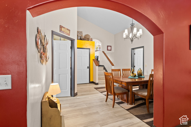 Photo 23 for MLS #2074833 at 98 E Mt Peale Dr
