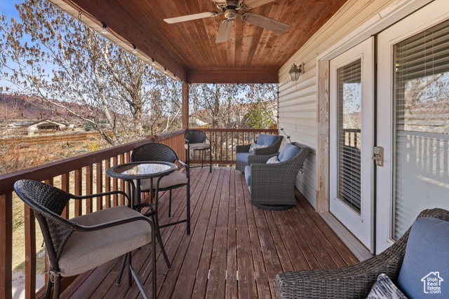 Photo 35 for MLS #2074833 at 98 E Mt Peale Dr