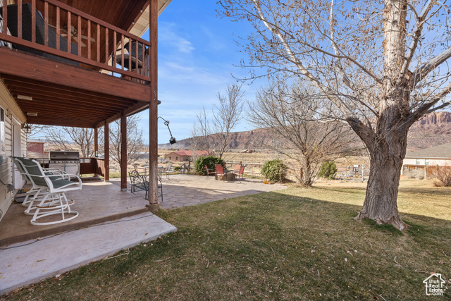 Photo 43 for MLS #2074833 at 98 E Mt Peale Dr