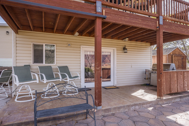 Photo 46 for MLS #2074833 at 98 E Mt Peale Dr