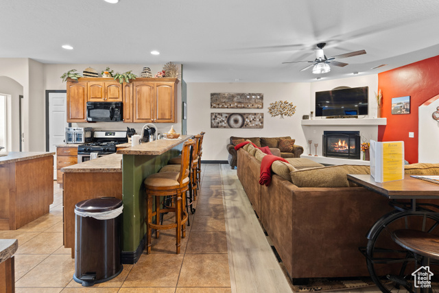 Photo 10 for MLS #2074833 at 98 E Mt Peale Dr