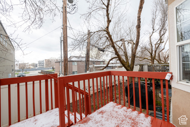 Photo 22 for MLS #2074856 at 2213 E 2100 So