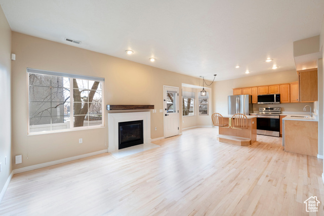 Photo 4 for MLS #2074856 at 2213 E 2100 So