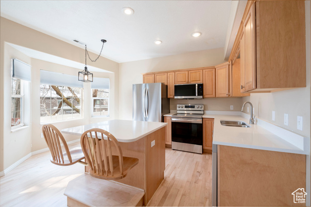 Photo 7 for MLS #2074856 at 2213 E 2100 So