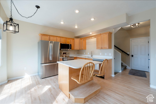 Photo 8 for MLS #2074856 at 2213 E 2100 So