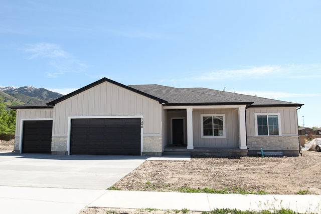 1360 E 1220 N, Logan UT 84321