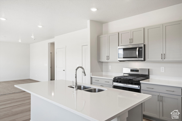 1316 N HARPER WAY #0205, Tooele UT 84074