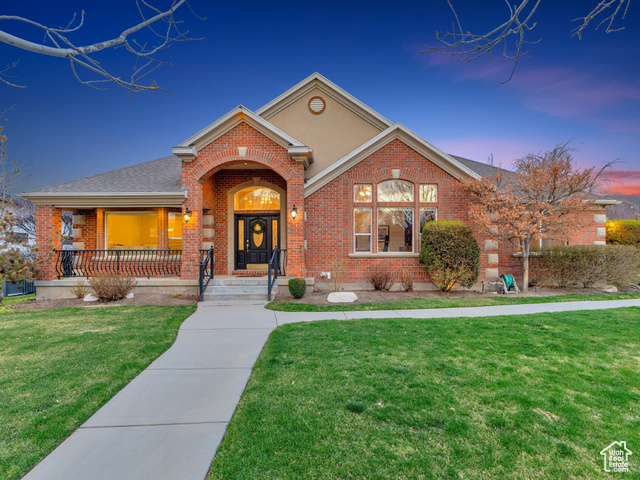 13089 S PTARMIGAN GATE RD, Draper UT 84020