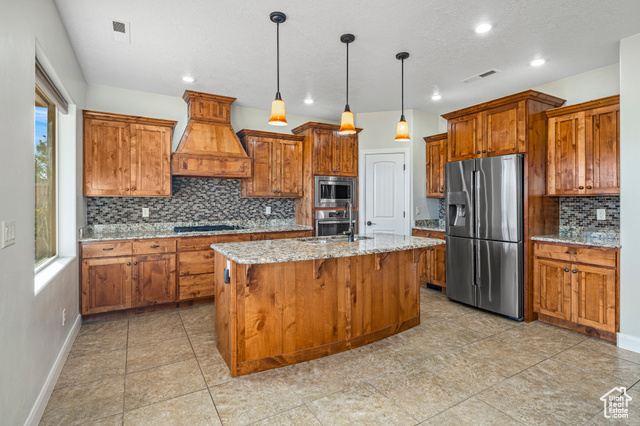 Photo 7 for MLS #2074972 at 2195 W 1970 North
