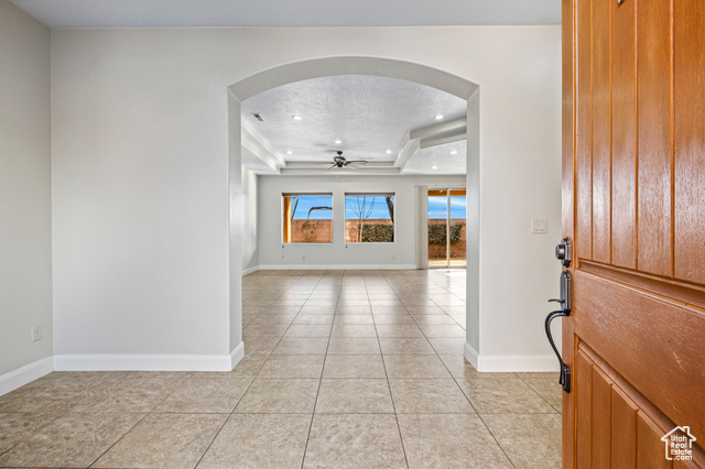 Photo 4 for MLS #2074972 at 2195 W 1970 North