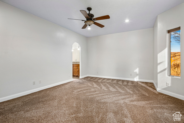 Photo 16 for MLS #2074972 at 2195 W 1970 North