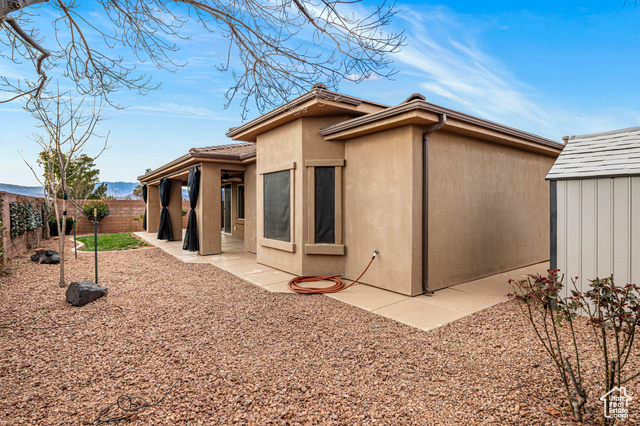 Photo 33 for MLS #2074972 at 2195 W 1970 North