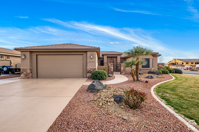 Photo 46 for MLS #2074972 at 2195 W 1970 North