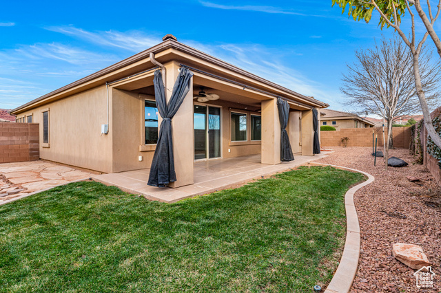 Photo 32 for MLS #2074972 at 2195 W 1970 North