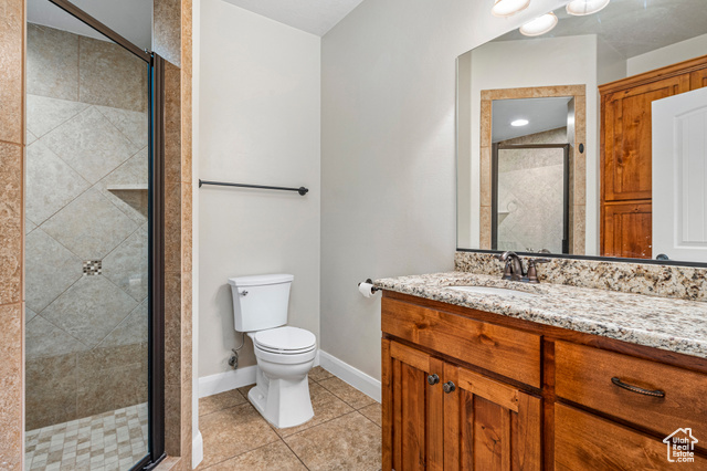 Photo 27 for MLS #2074972 at 2195 W 1970 North