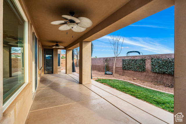 Photo 31 for MLS #2074972 at 2195 W 1970 North